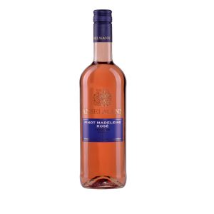 Rosé-Wein, Pinot Madeleine Rosé, feinherb