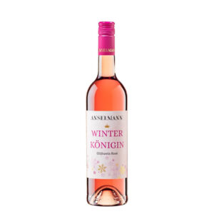 Glühwein Rosé 0,75 L